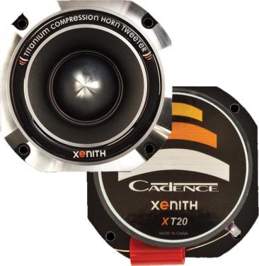 Cadence :: XT20 :: $29.00