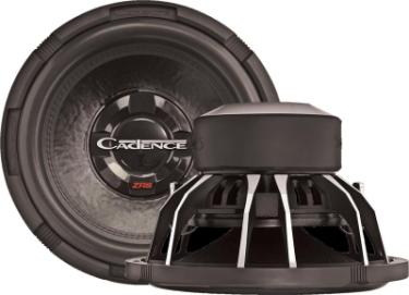 Cadence :: ZRS12-600D4 :: $149.00