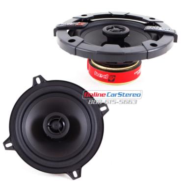 Cerwin Vega :: HED525 :: $55.00