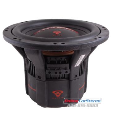 Cerwin Vega :: STKR122 :: $399.00