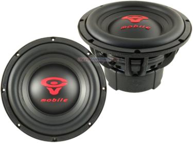 Cerwin Vega :: V-Max122 :: $128.95