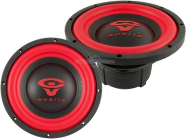 Cerwin Vega :: Vega-124 :: $85.00