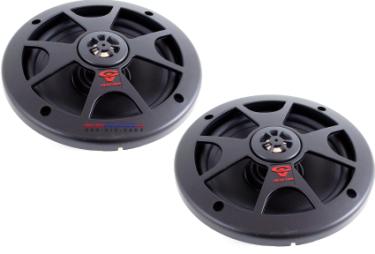 Cerwin Vega :: W65 :: $117.00