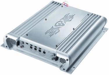 Cerwin Vega :: XL 300.4 :: $119.00