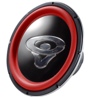 Cerwin Vega :: V-MAX12DVC :: $92.00