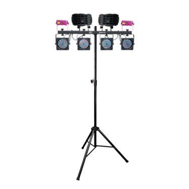 Chauvet :: 4BARFLEX :: $329.99