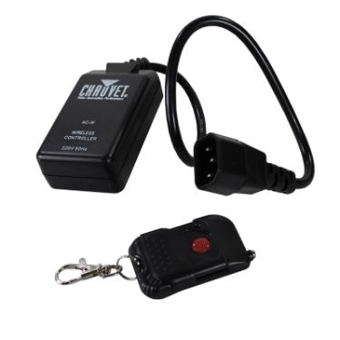Chauvet :: AC-W :: $39.99