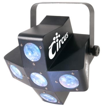 Chauvet :: CIRCUS :: $199.99