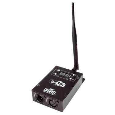 Chauvet :: D-Fi Plus :: $149.99