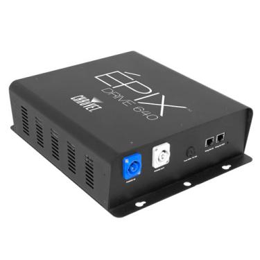 Chauvet :: EPIXDRIVE640 :: $599.99
