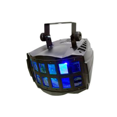 Chauvet :: Double Derby X :: $119.99