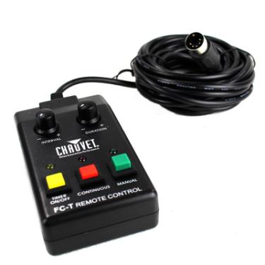 Chauvet :: FC-T :: $39.99