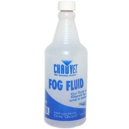 Chauvet :: FJQ :: $10.00