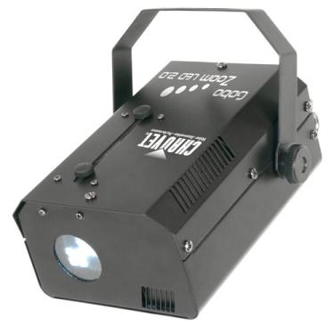 Chauvet :: GOBOZOOMLED2.0 :: $169.99