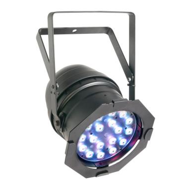 Chauvet :: LED PAR 64 Tri-B :: $299.99