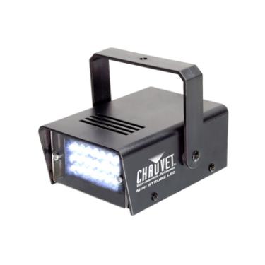 Chauvet :: MINISTROBELED :: $19.99