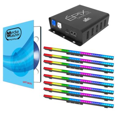 Chauvet :: MMESTRIP :: $2,899.99