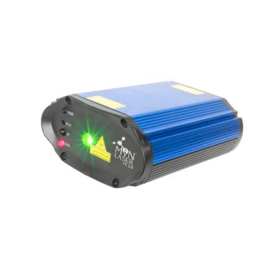 Chauvet :: MINLASERFX 2.0 :: $119.99