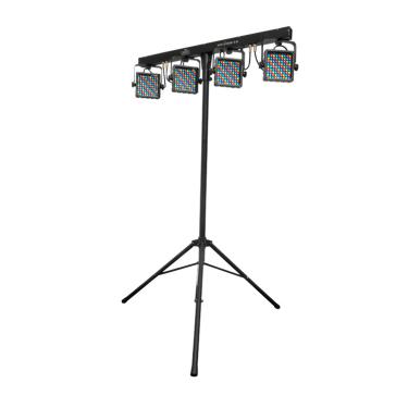 Chauvet :: Mini 4BAR 2.0 :: $279.99