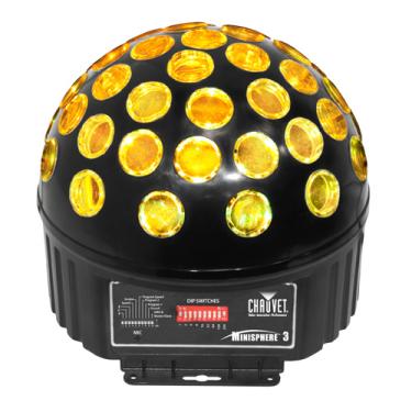 Chauvet :: MINISPERE3 :: $99.99