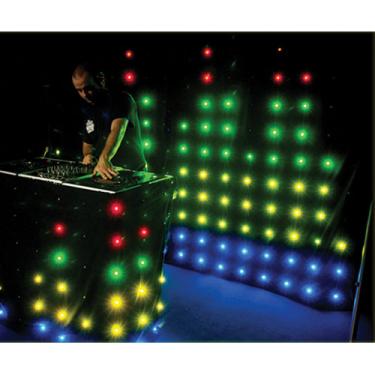 Chauvet :: MOTIONDRAPELED :: $599.99