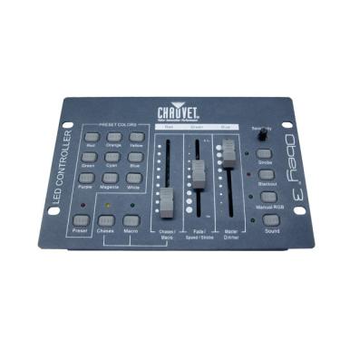 Chauvet :: Obey 3 :: $49.99