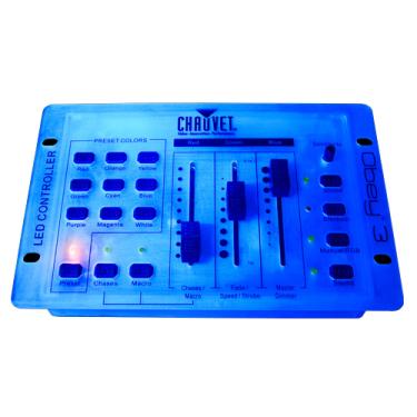 Chauvet :: Obey3CL :: $59.99