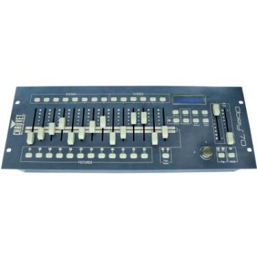 Chauvet :: Obey 70 :: $149.99