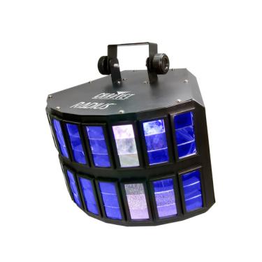 Chauvet :: Radius :: $149.99