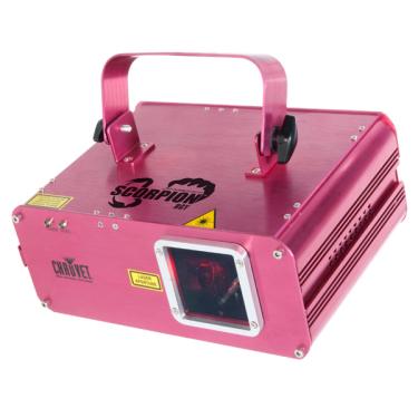 Chauvet :: SCORPIONRGY :: $299.99