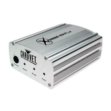 Chauvet :: XPRESS-512 PLUS :: $799.99