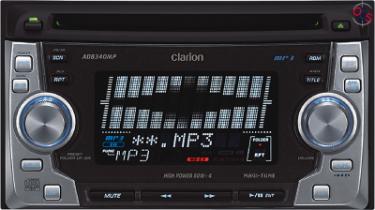 Clarion :: ADB340MP :: $229.00