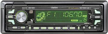 Clarion :: DXZ535 /RB :: $69.00