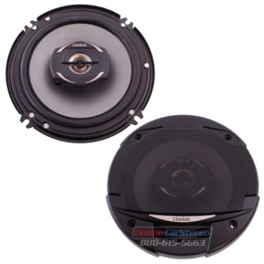 Clarion :: SRG1622R :: $34.00