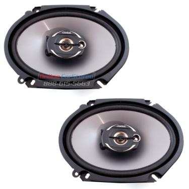 Clarion :: SRG6832C :: $55.00