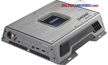 Clarion :: APX2181 :: $129.00