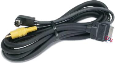 Clarion :: CCA673 :: $59.00