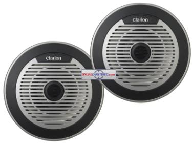 Clarion :: CMQ1620R :: $65.00