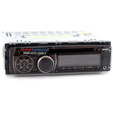 Clarion :: CZ101 :: $79.00