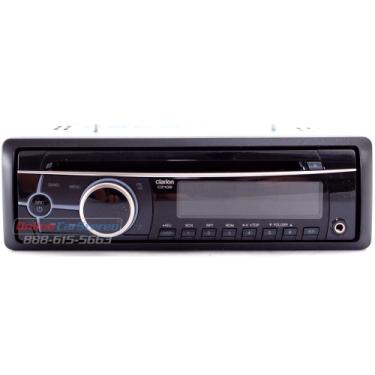 Clarion :: CZ102 :: $79.00