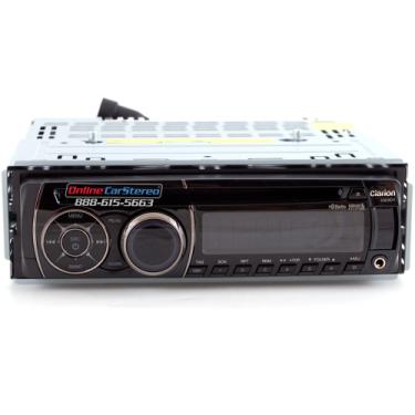 Clarion :: CZ301 :: $135.00