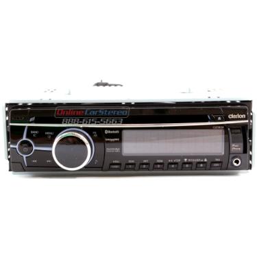 Clarion :: CZ302 :: $138.00