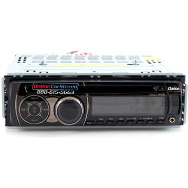 Clarion :: CZ401 :: $159.00