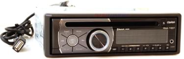 Clarion :: CZ500 :: $128.00