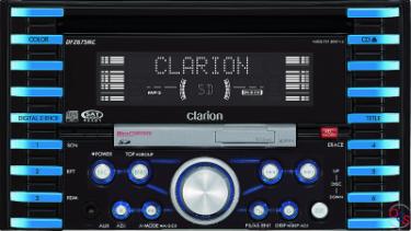Clarion :: DFZ675MC :: $267.00