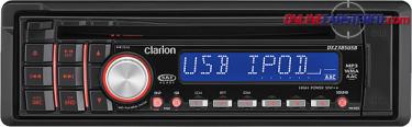 Clarion :: DXZ385USB :: $99.00