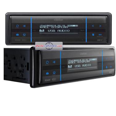 Clarion :: FZ709 :: $239.00