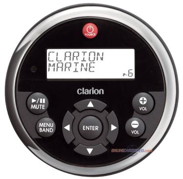 Clarion :: MW1 :: $129.00