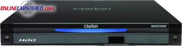 Clarion :: NAX970HDU8 :: $239.00