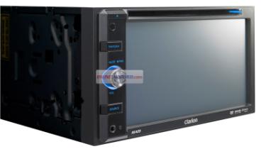Clarion :: NX409 :: $479.00
